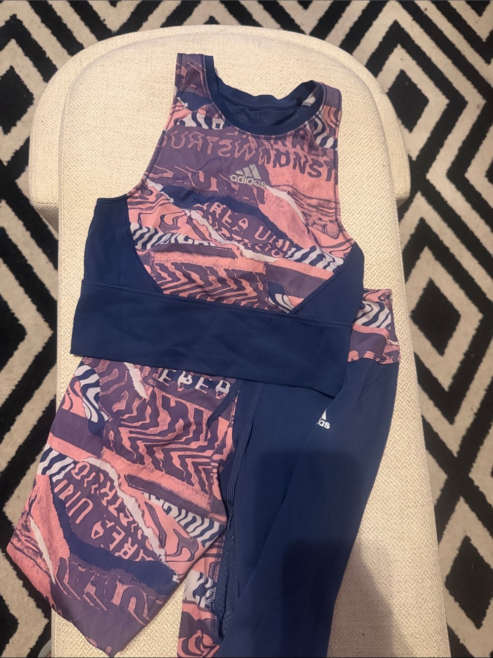 Adidas Set
